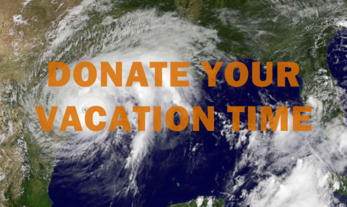 donate your vacation.fw
